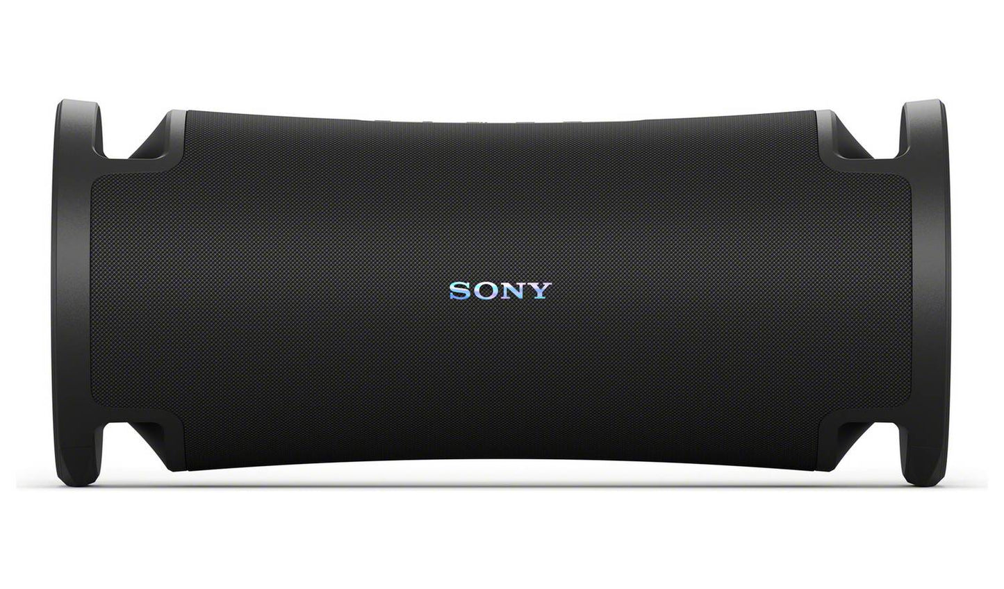 Sony ULT Field 7 Bluetooth Portable Party Speaker - Black
