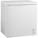 Bush BECFE198LW Chest Freezer - White