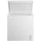 Bush BECFE198LW Chest Freezer - White