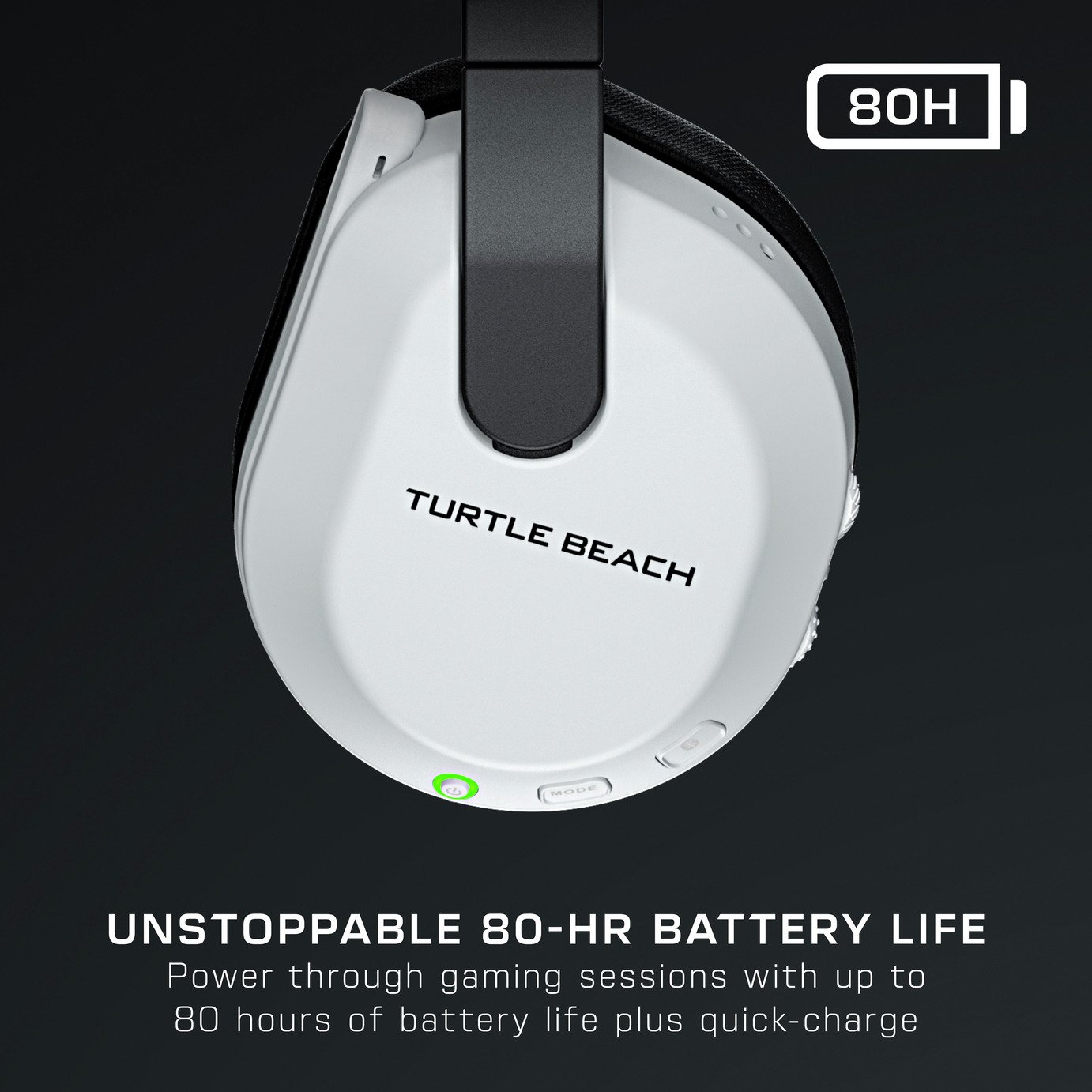 Turtle Beach Stealth 600 Gen 3 Wireless Xbox, PS5/PC Headset