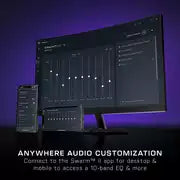 Turtle Beach Stealth 600 Gen 3 Wireless Xbox, PS5/PC Headset