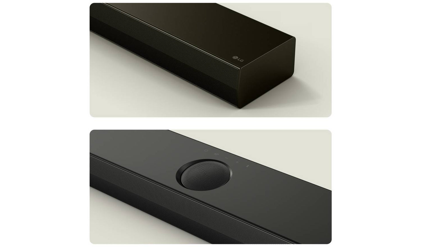 LG US70TR 5.1.1Ch Bluetooth Soundbar with Wireless Sub