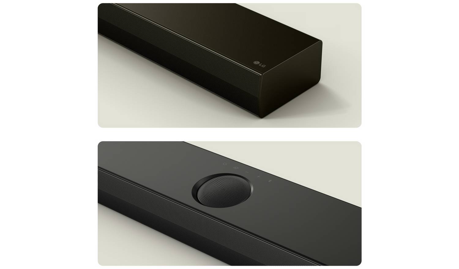 LG US70TR 5.1.1Ch Bluetooth Soundbar with Wireless Sub