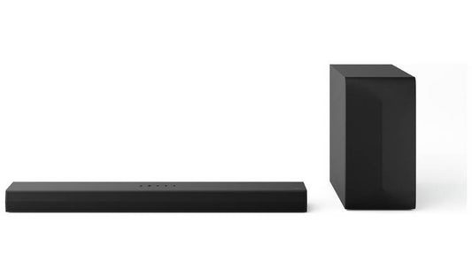 LG US60T 3.1Ch Bluetooth Soundbar With Wireless Sub