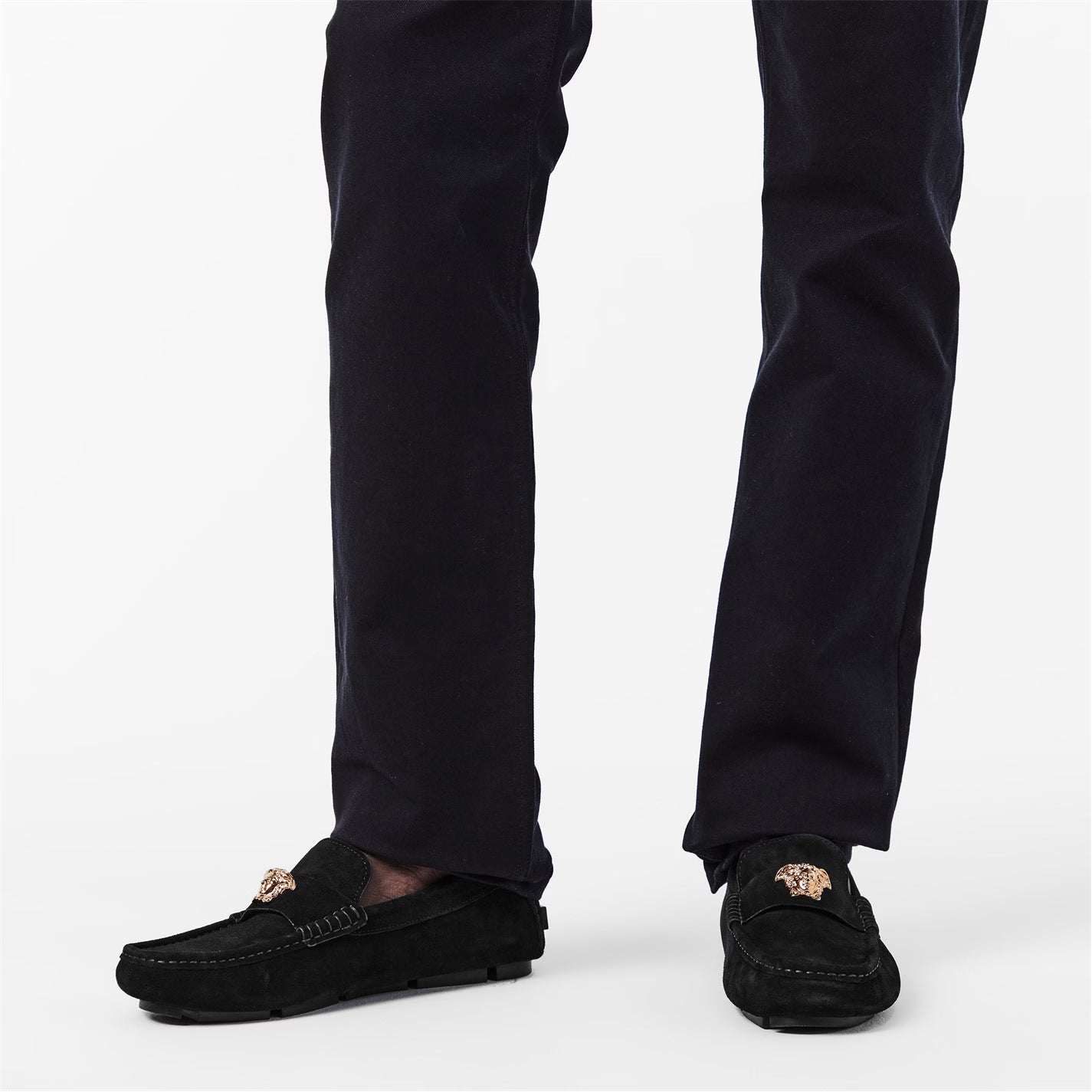 Men's Italian Craftsmanship Loafers