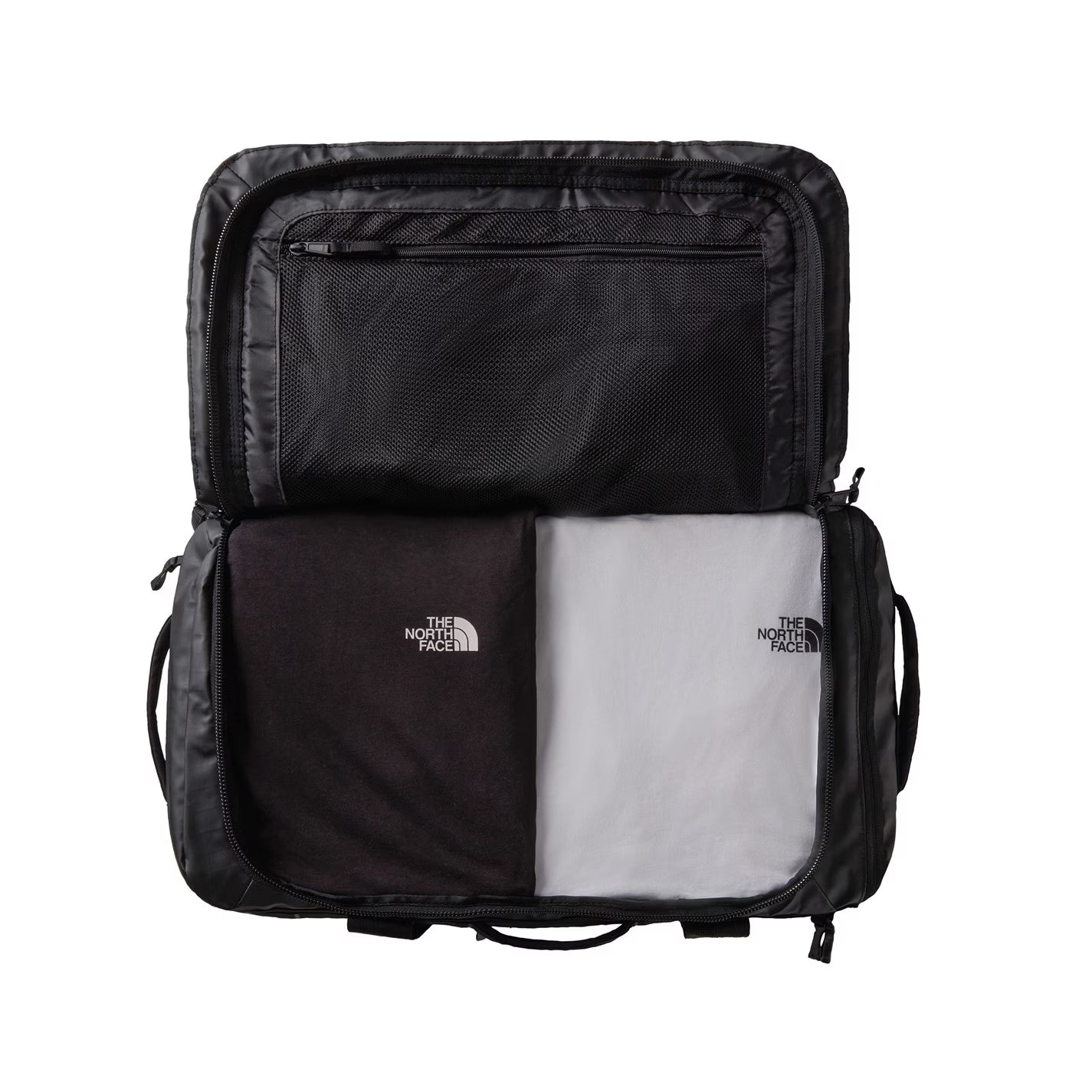 Men's Base Camp Voyager Weather Resistant Holdall