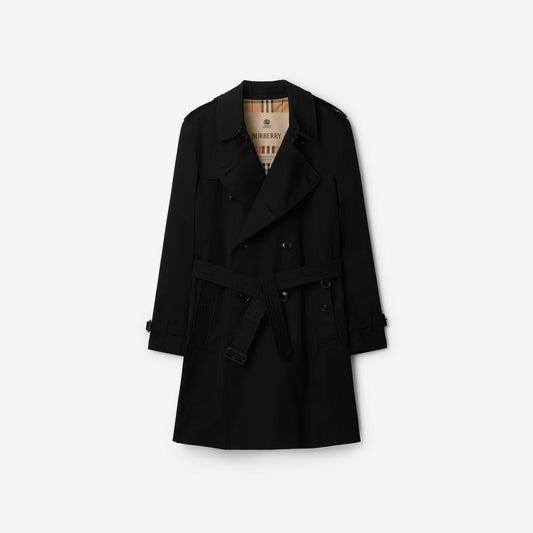 Mid-length Kensington Heritage Trench Coat