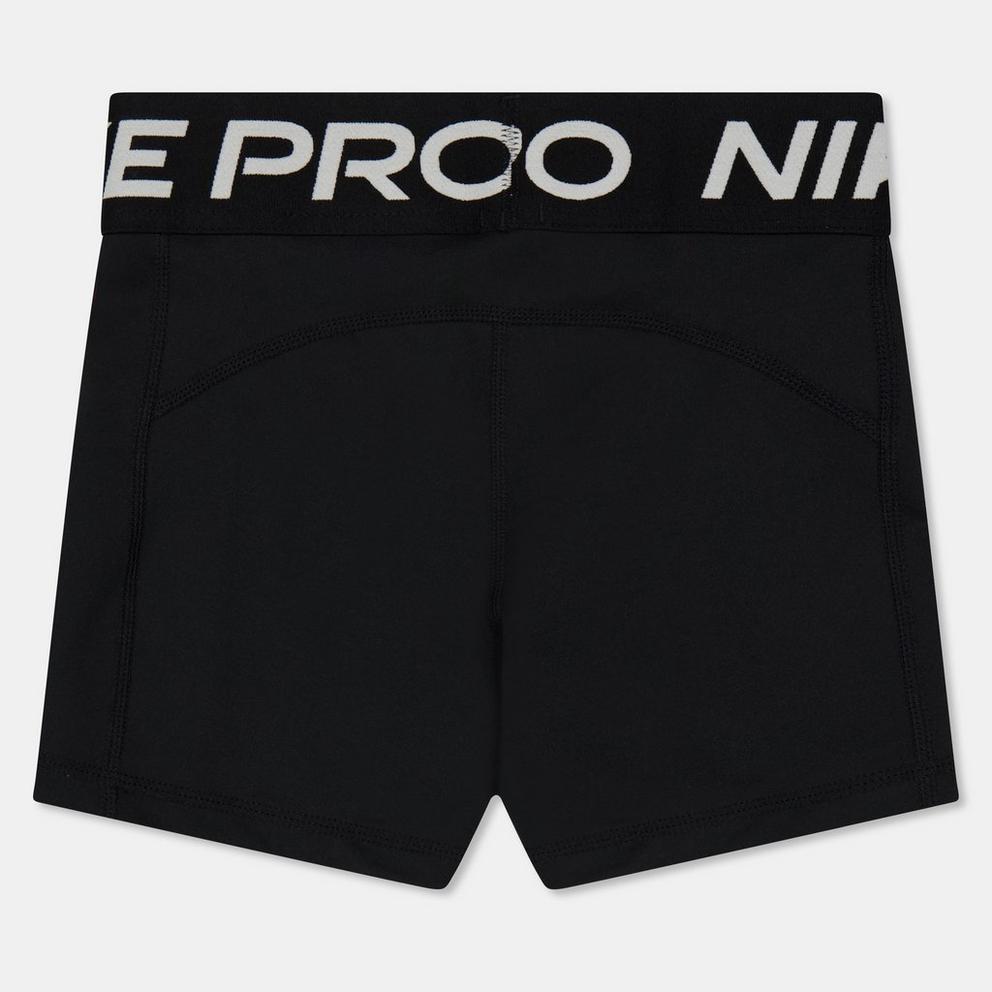 Nike Pro Shorts Junior Girls