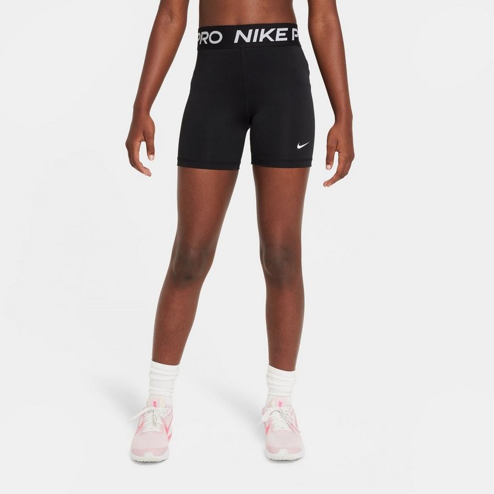 Nike Pro Shorts Junior Girls