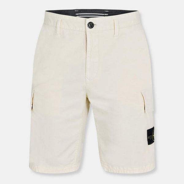 Stone Island Men's Cargo Shorts