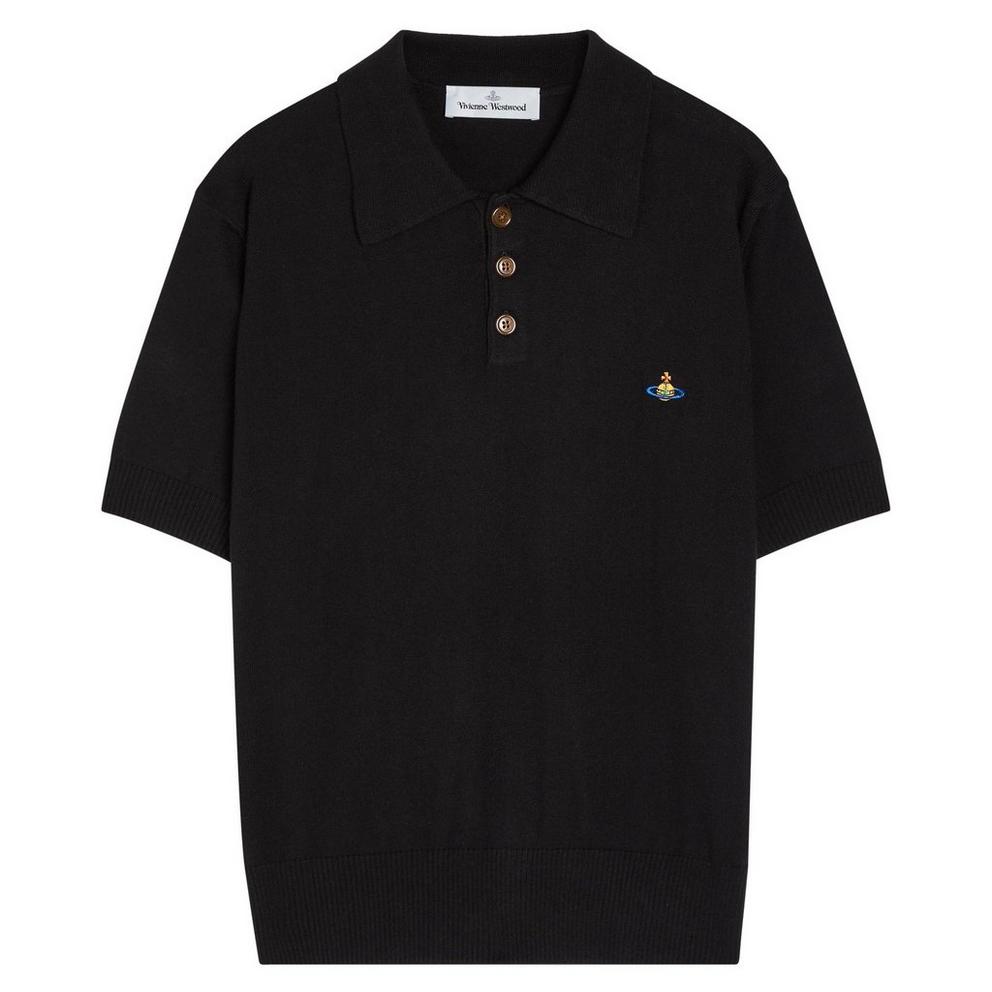 Vivienne Westwood VW KNIT POLO