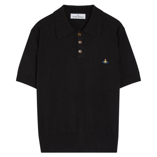 Vivienne Westwood VW KNIT POLO