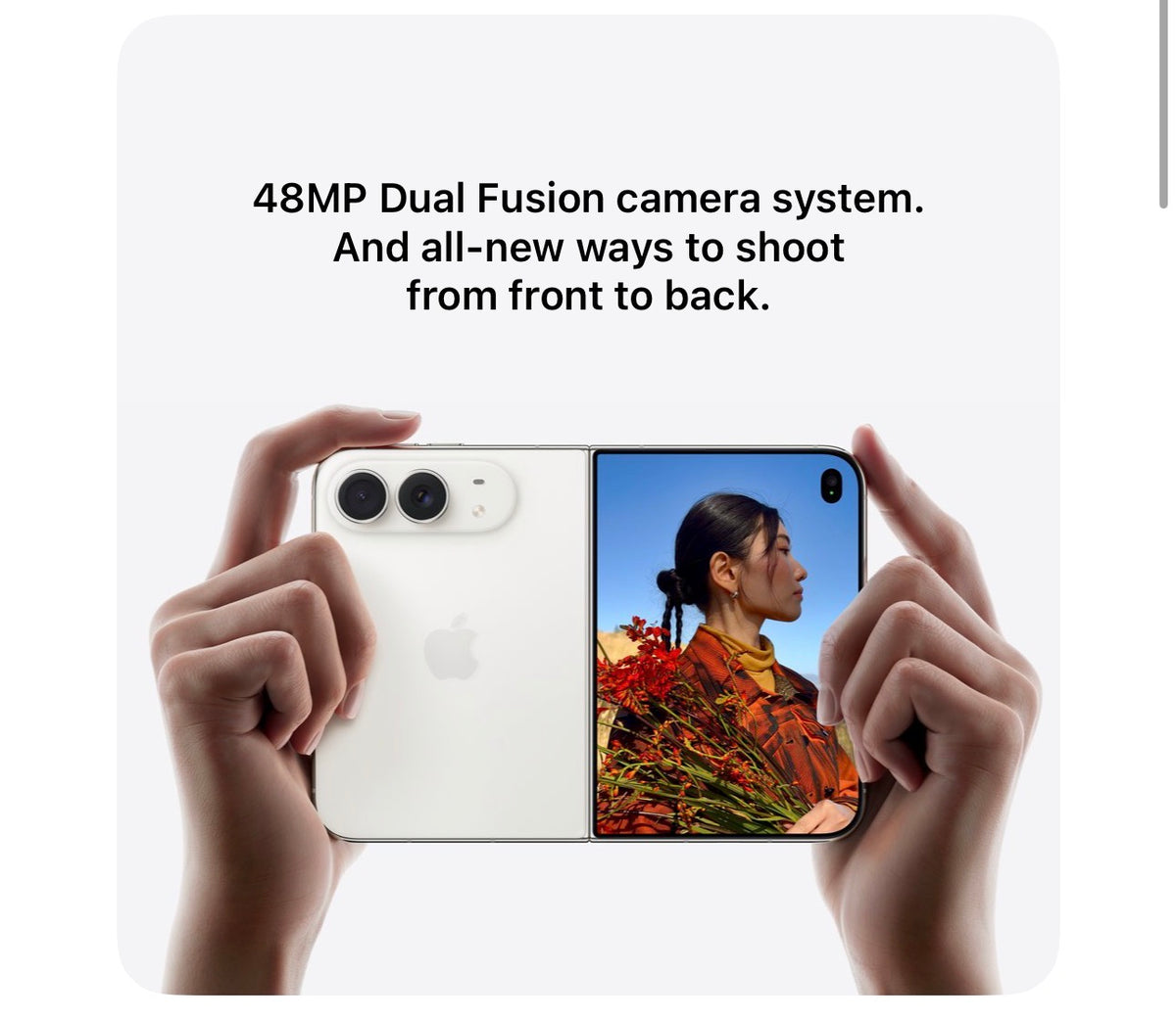 iPhone Duo