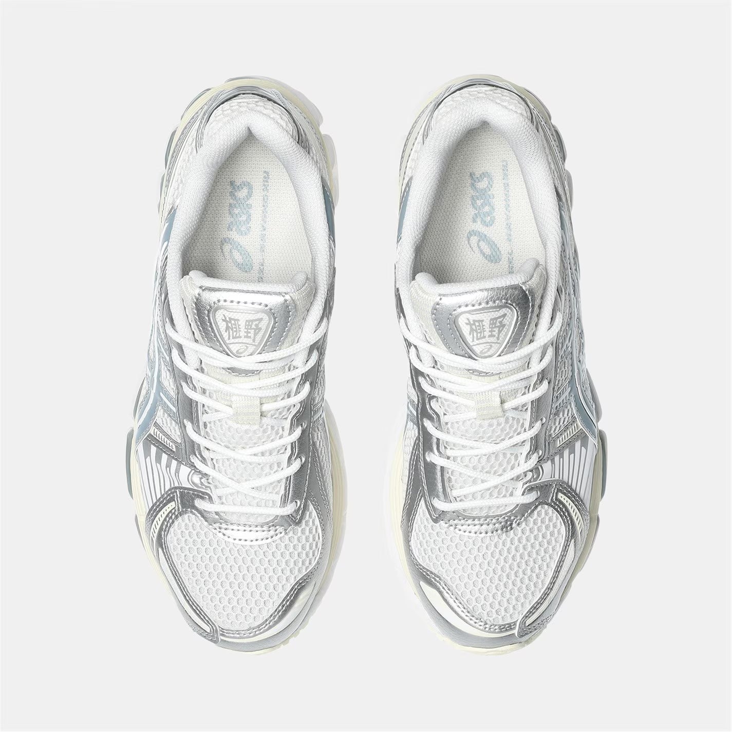 GEL-Kayano 12.1 Trainers