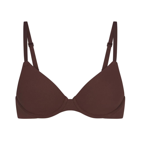 SKIMS Womens Fits Everybody T-Shirt Bra