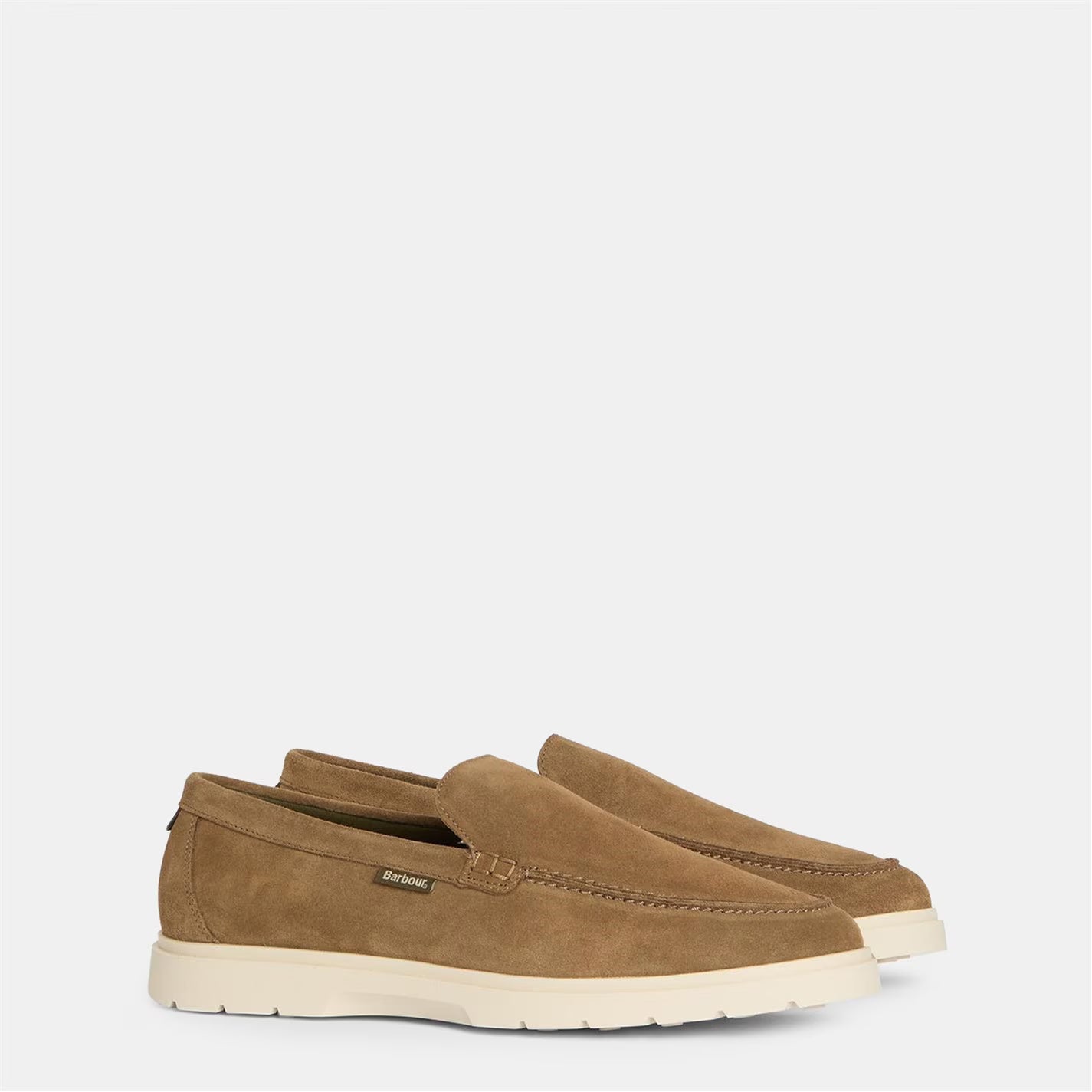 Carty Loafers