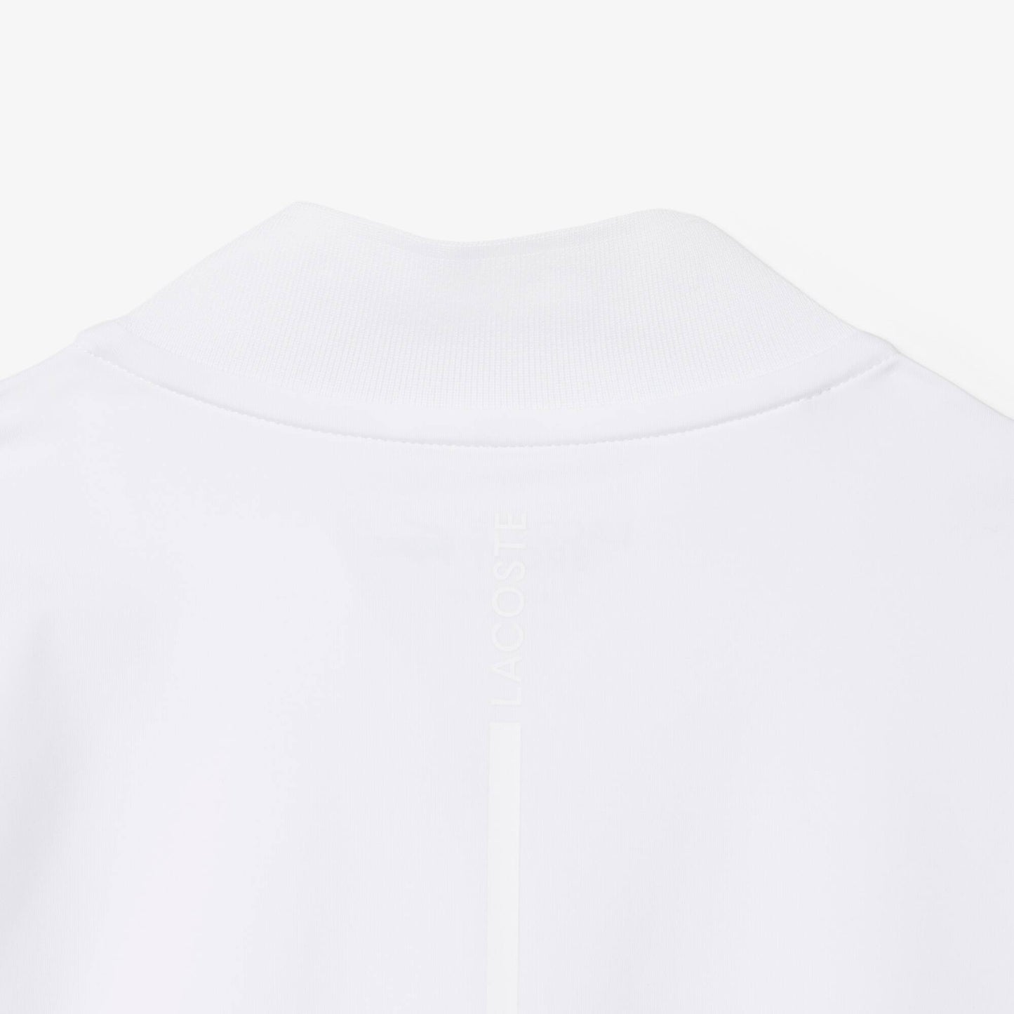 Sleeveless Ultra Dry Stretch Tennis Polo Shirt