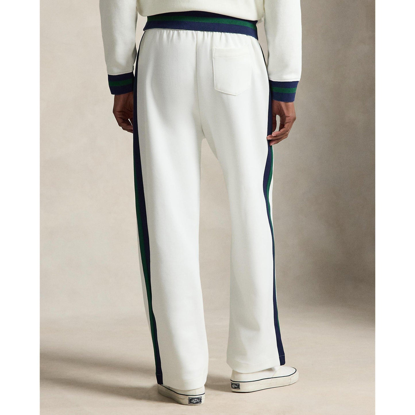 Polo Ralph Lauren Men's Open Hem Fleece Joggers
