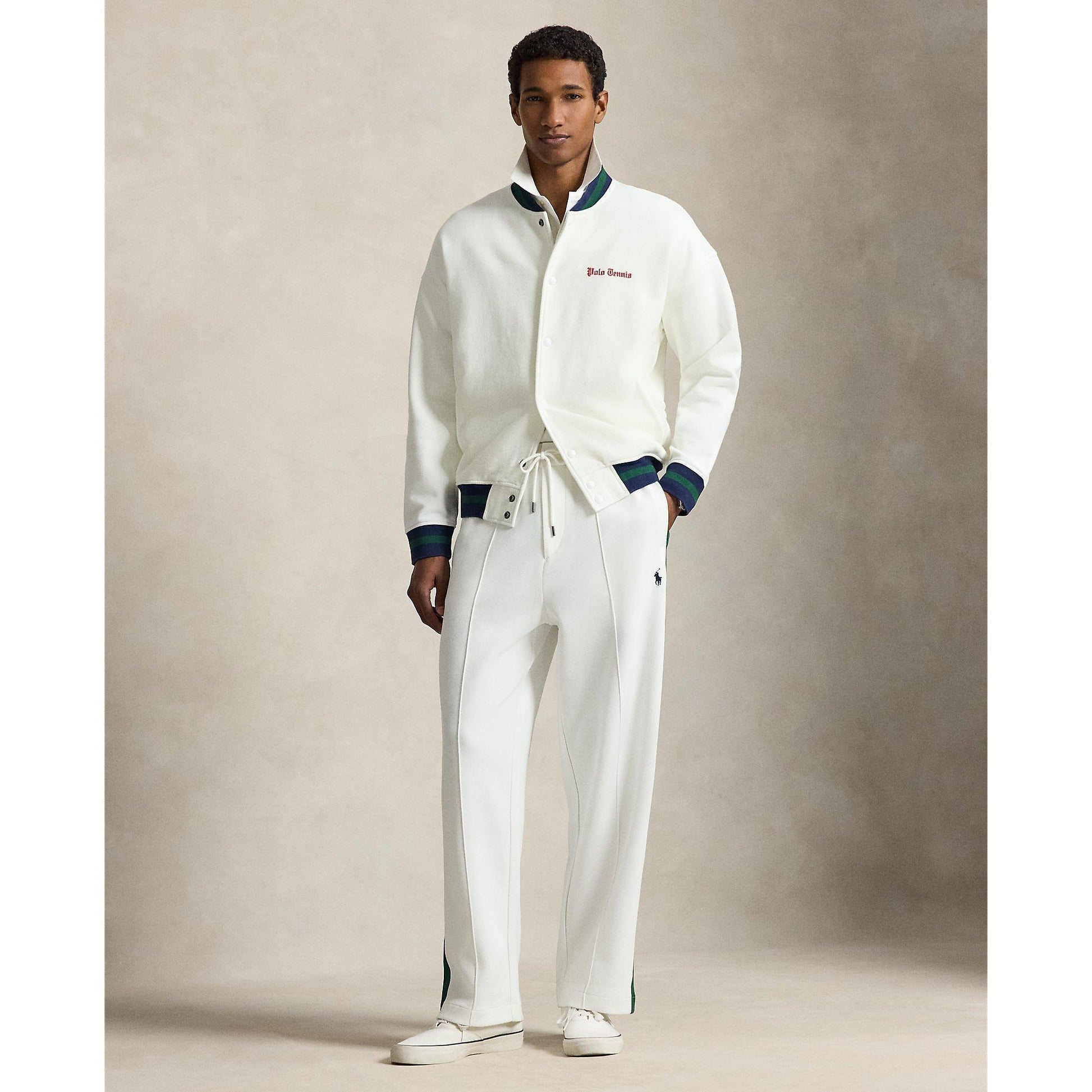 Polo Ralph Lauren Men's Open Hem Fleece Joggers