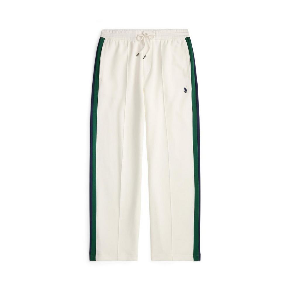 Polo Ralph Lauren Men's Open Hem Fleece Joggers