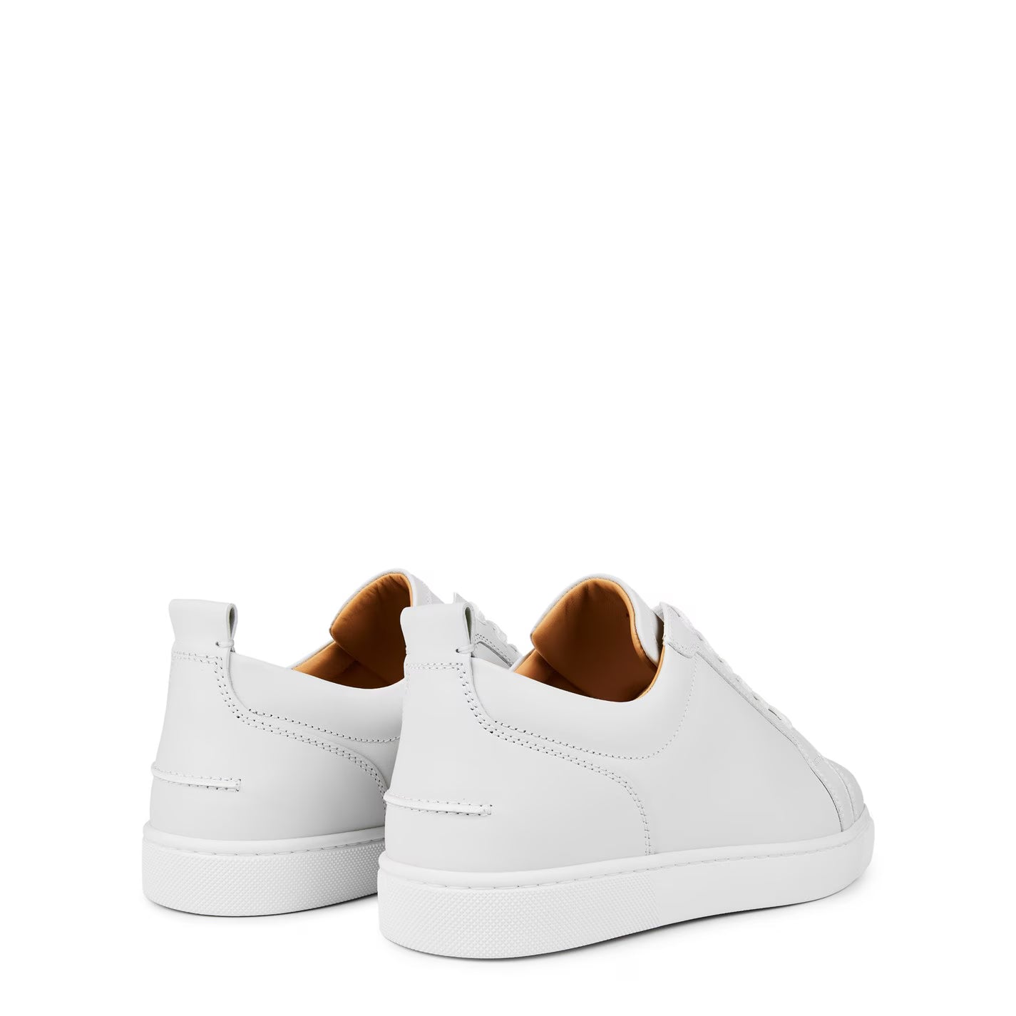 Men's Louis Junior Leather Trainers