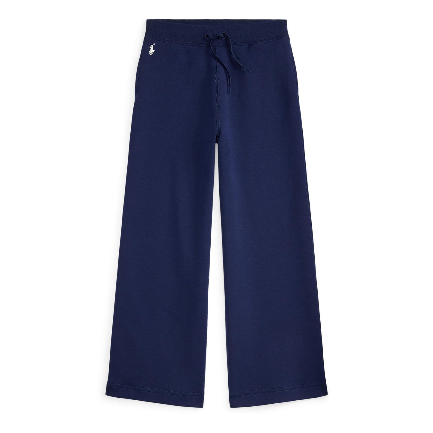 Polo Ralph Lauren Kids' Open Hem Fleece Joggers