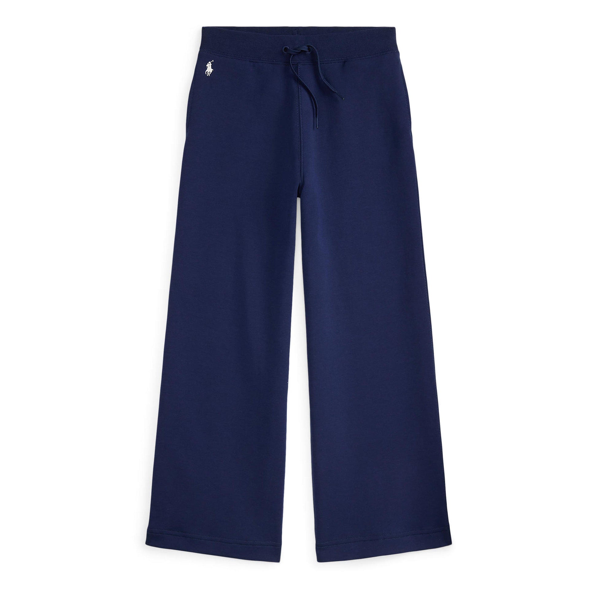 Polo Ralph Lauren Kids' Open Hem Fleece Joggers