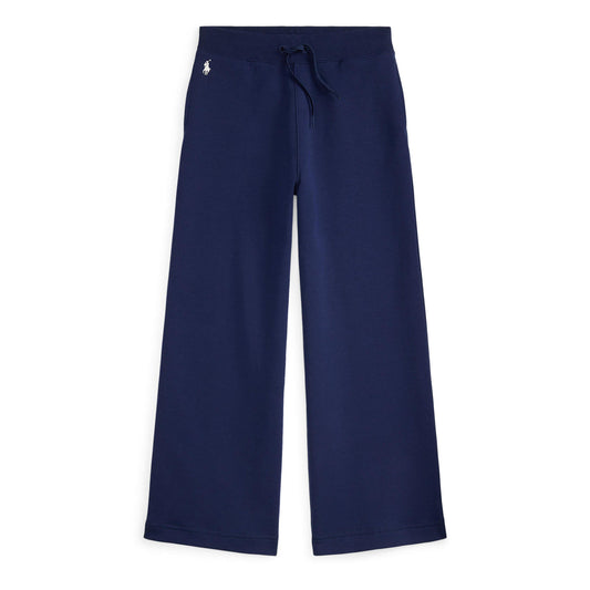 Polo Ralph Lauren Kids' Open Hem Fleece Joggers
