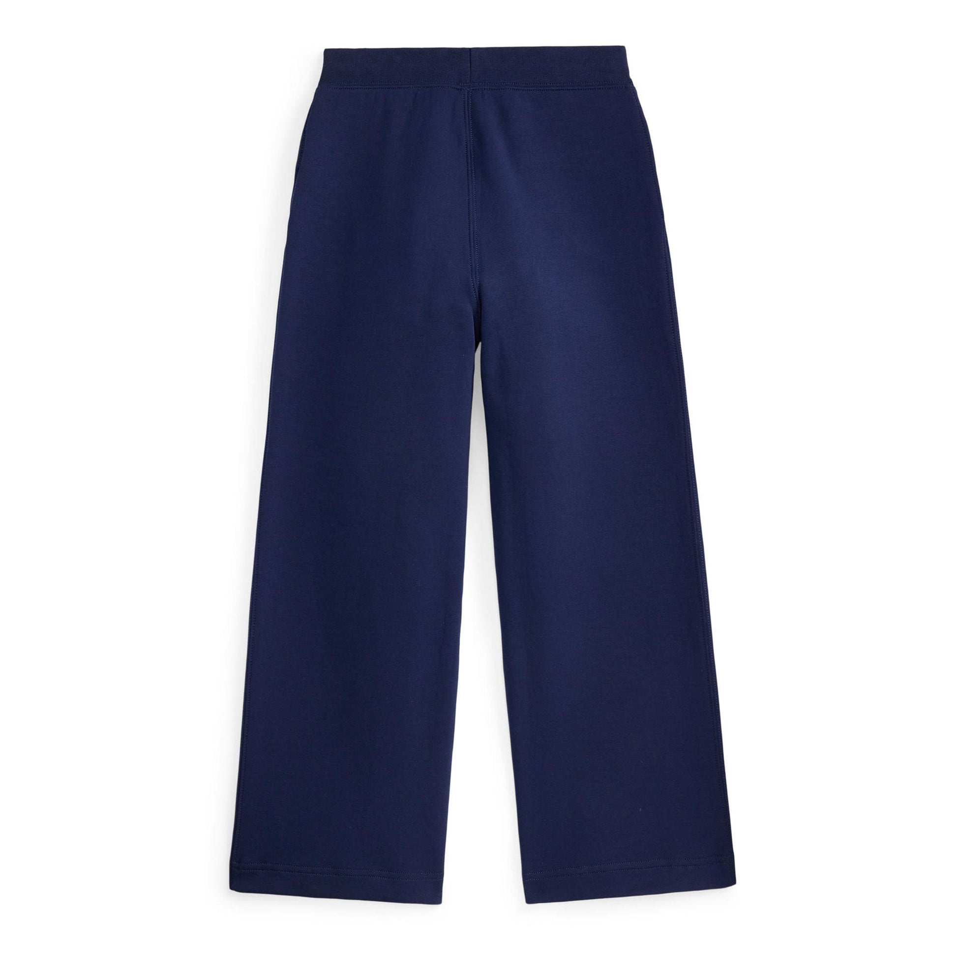 Polo Ralph Lauren Kids' Open Hem Fleece Joggers