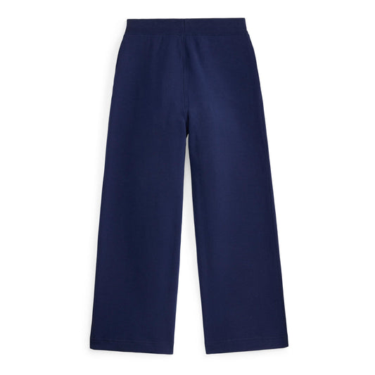 Polo Ralph Lauren Kids' Open Hem Fleece Joggers
