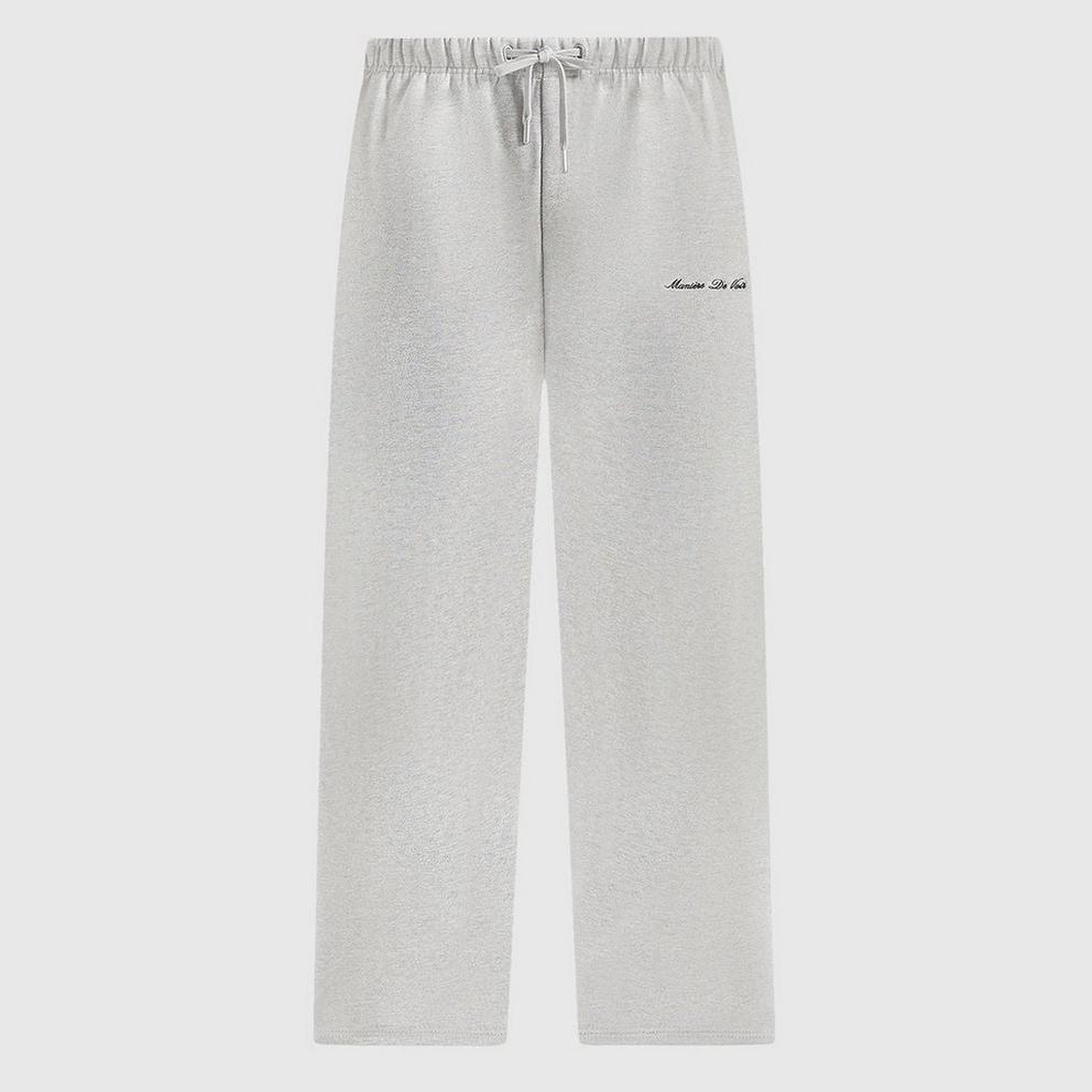 Maniere De Voir Maniere Sig Jogger Sn63