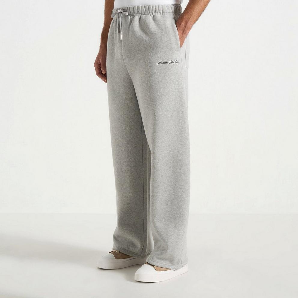 Maniere De Voir Maniere Sig Jogger Sn63