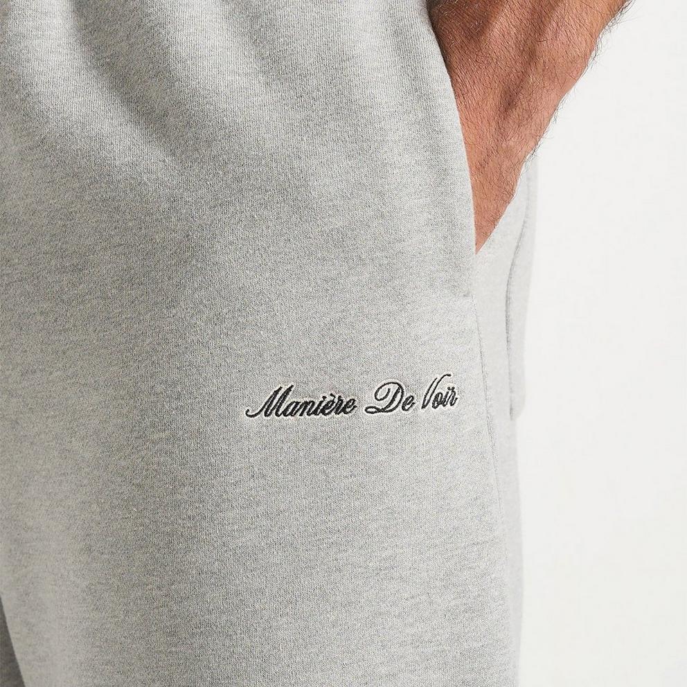 Maniere De Voir Maniere Sig Jogger Sn63