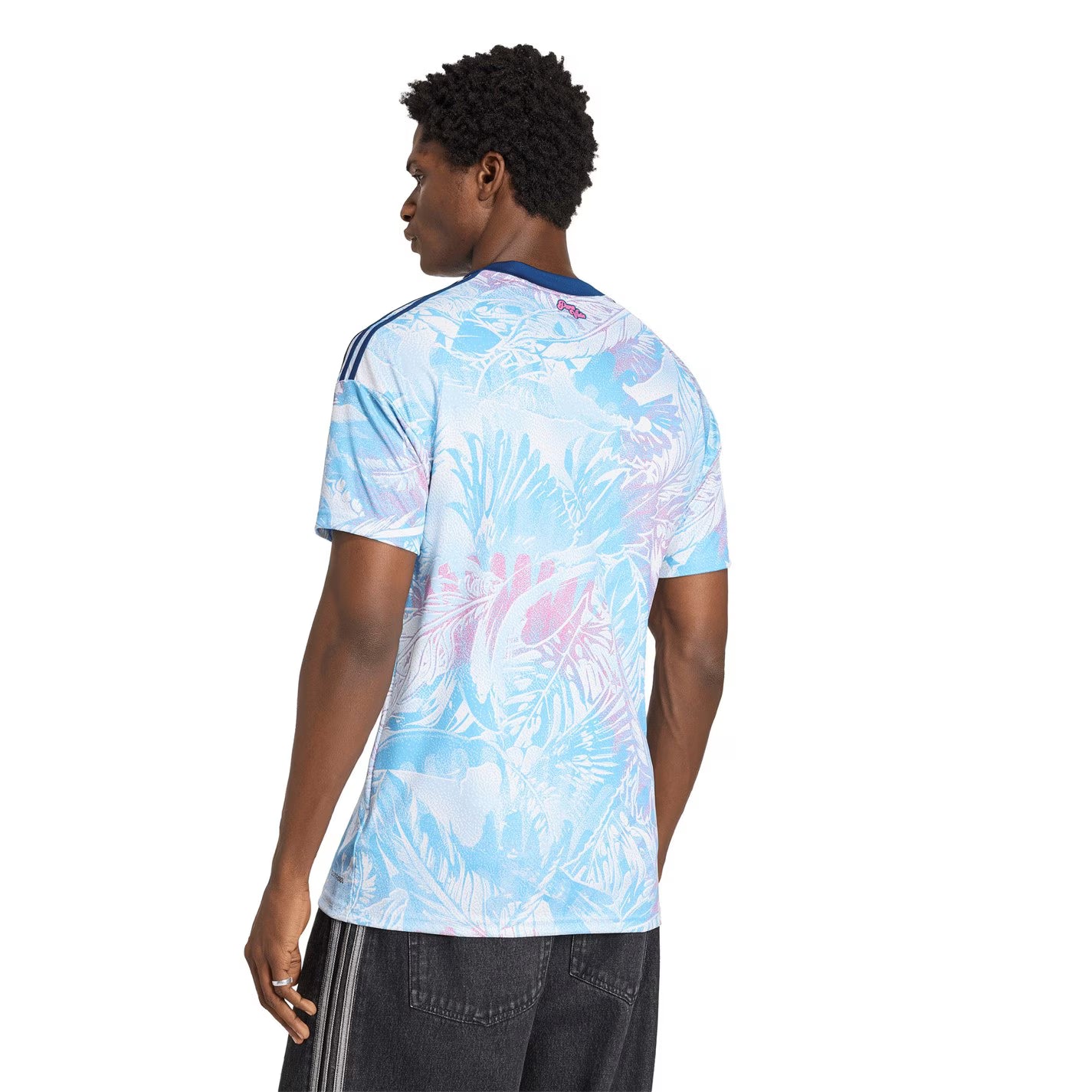 adidas Costa Rica Away Shirt World Cup ™ 2026 Adults