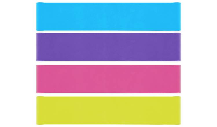 Opti Resistance Loops - Set of 4