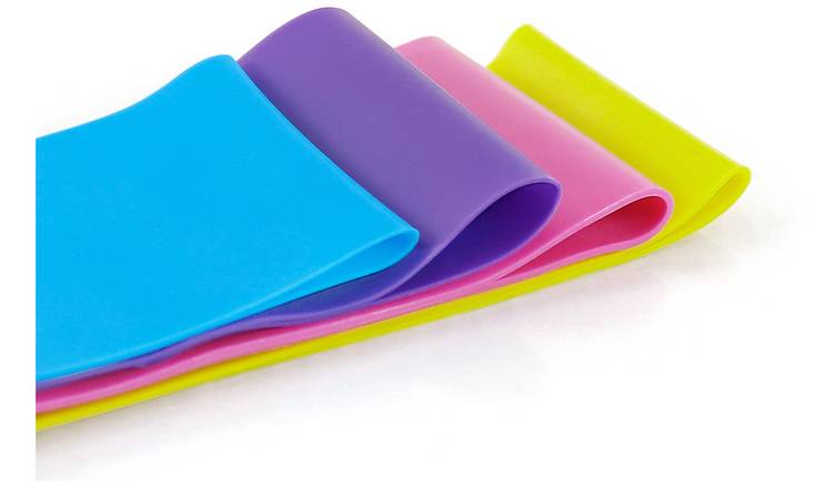 Opti Resistance Loops - Set of 4