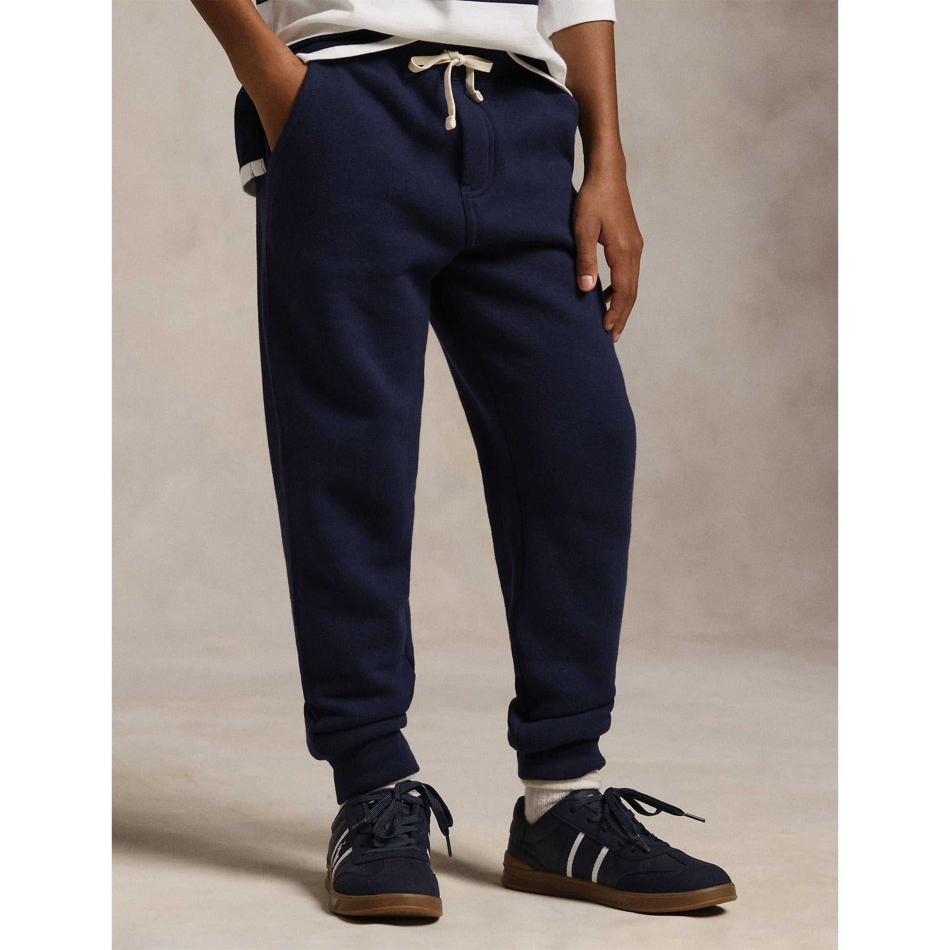Polo Ralph Lauren Boys' Fleece Jogging Bottoms