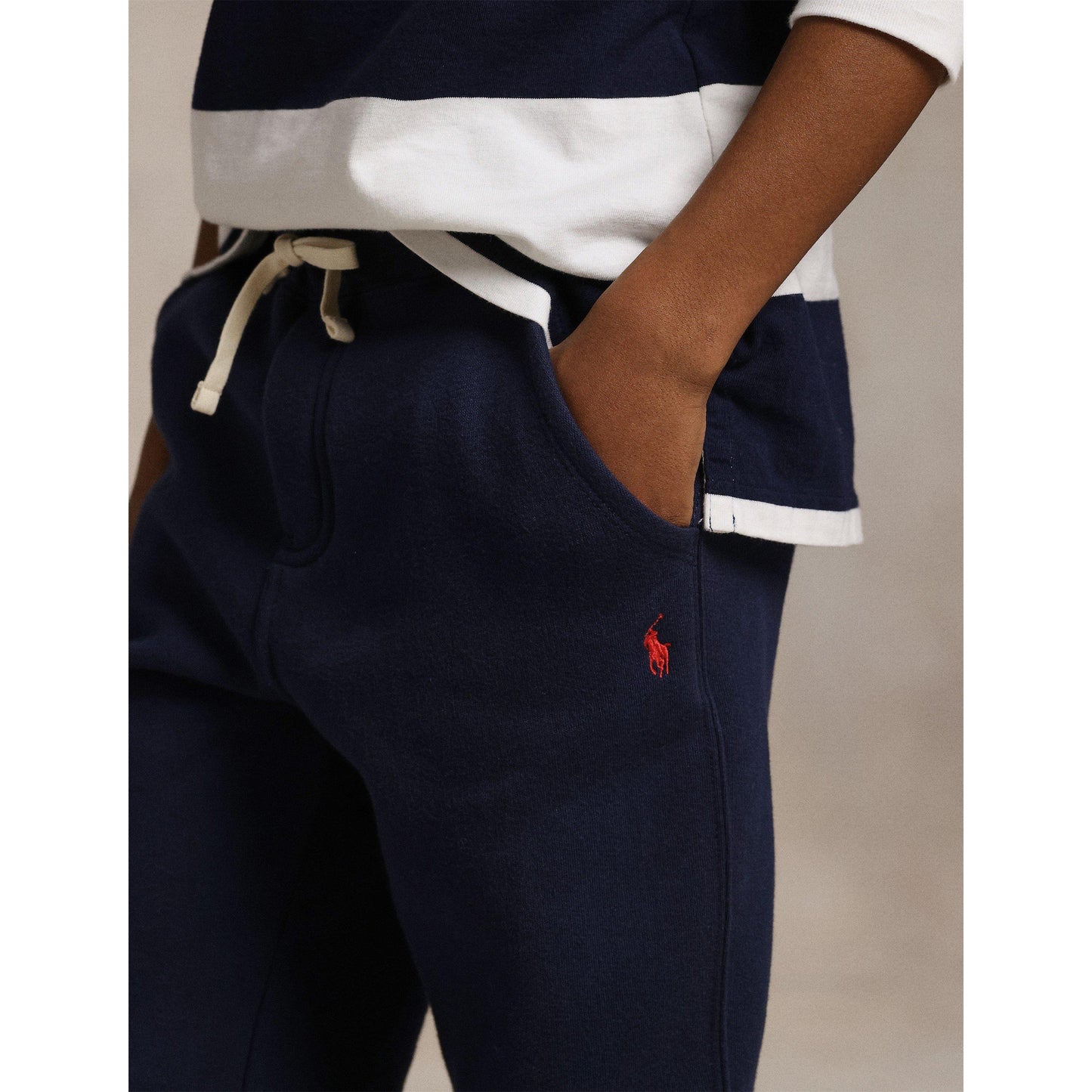 Polo Ralph Lauren Boys' Fleece Jogging Bottoms