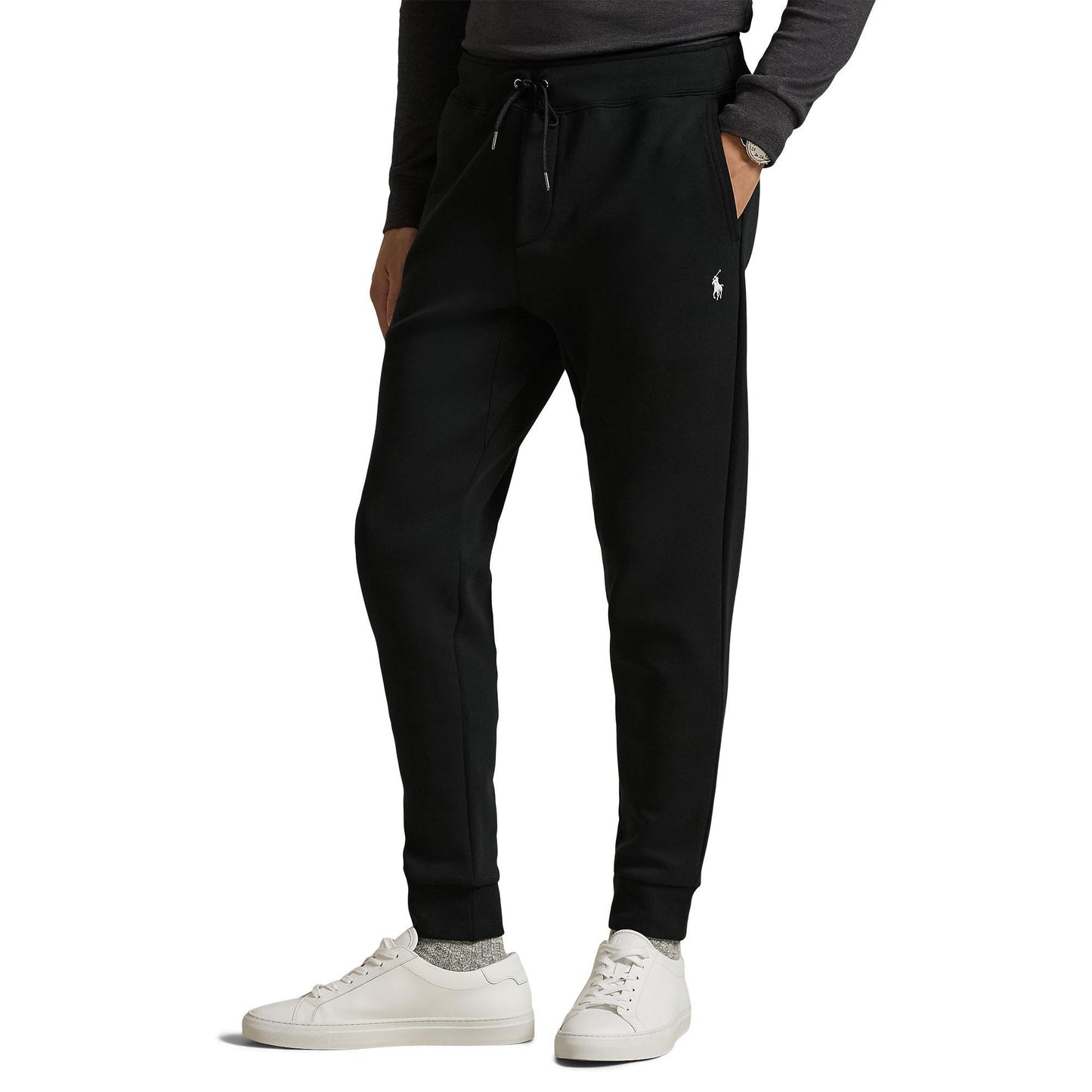 Polo Ralph Lauren Men's Tech Closed Hem Jogging Bottoms