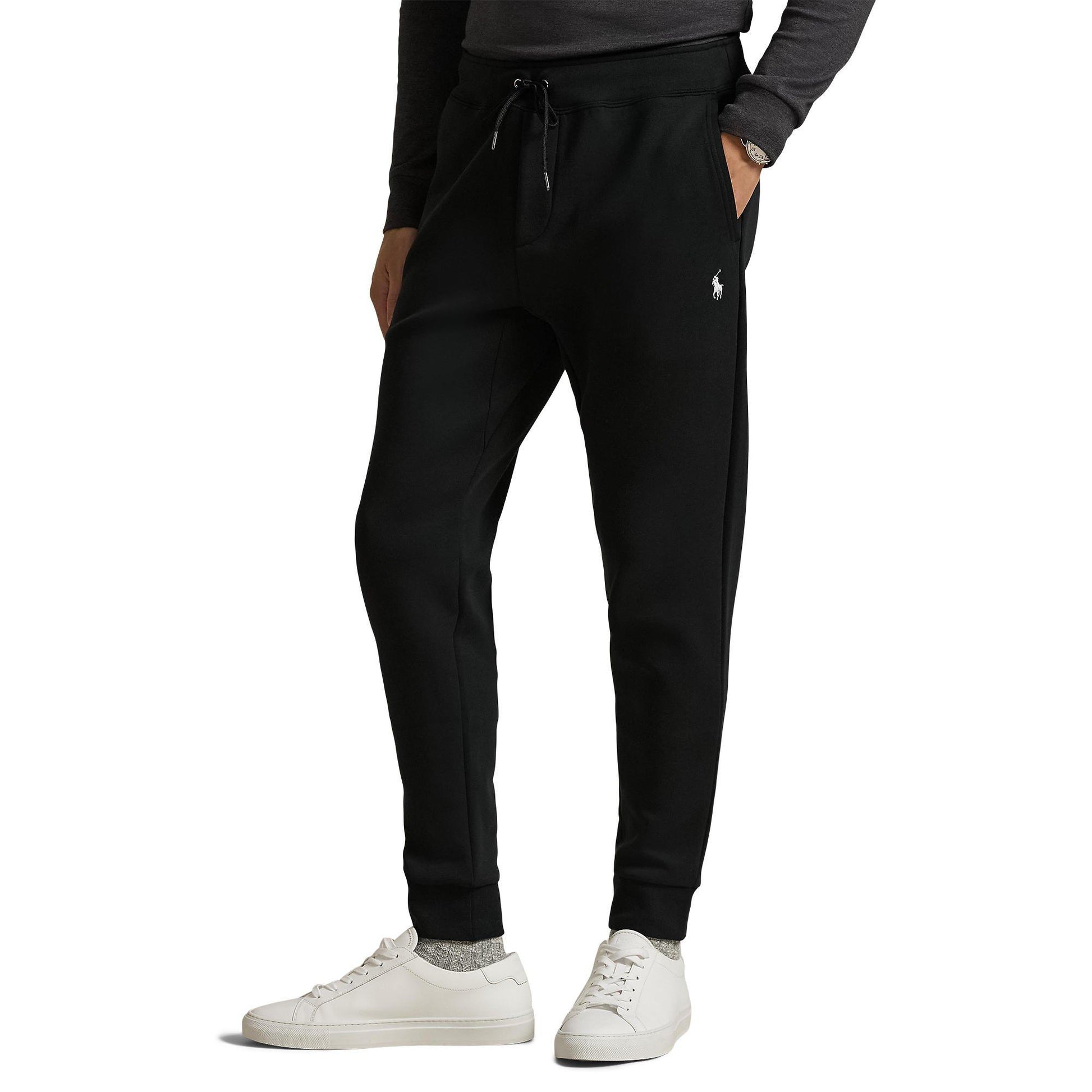 Polo Ralph Lauren Men's Tech Closed Hem Jogging Bottoms