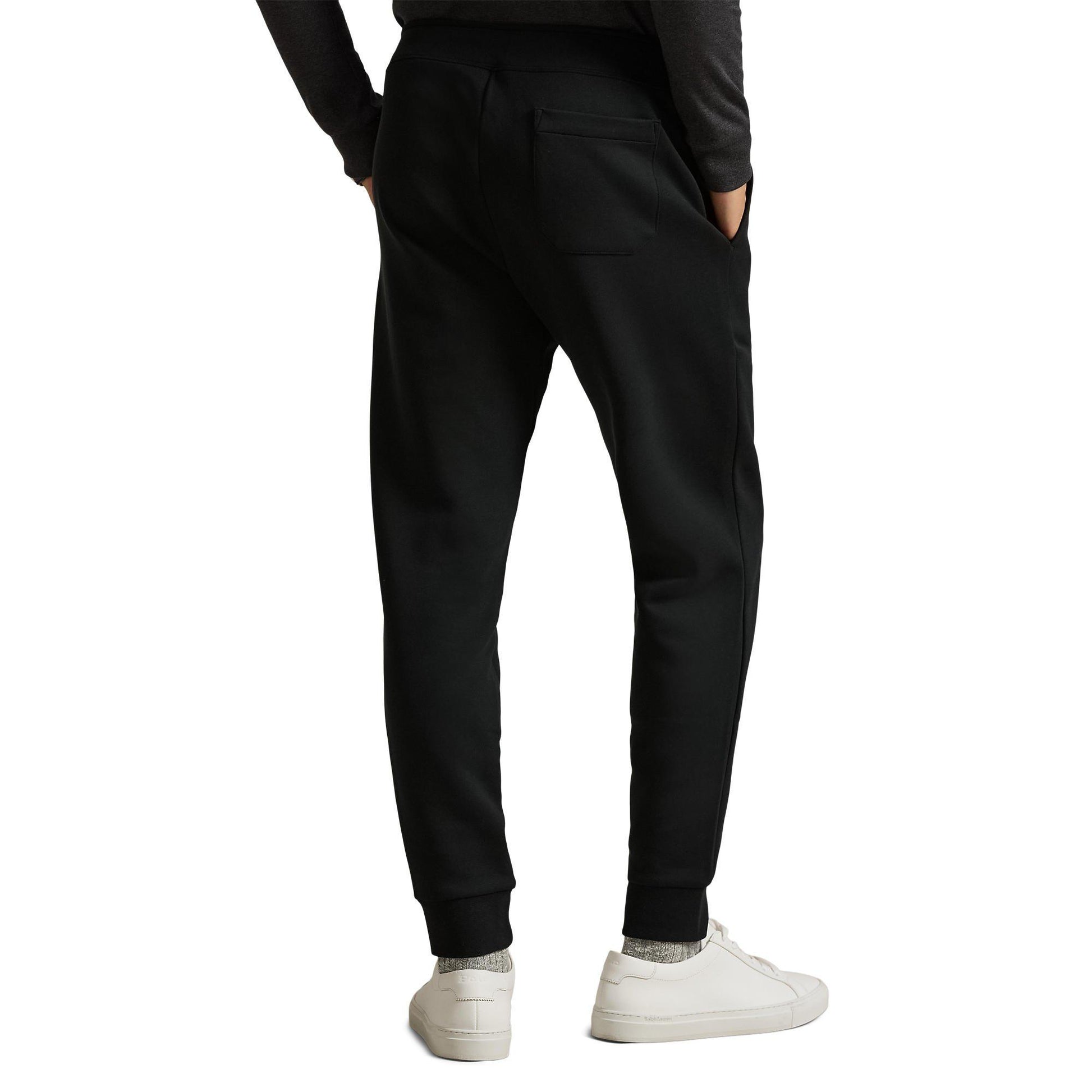 Polo Ralph Lauren Men's Tech Closed Hem Jogging Bottoms