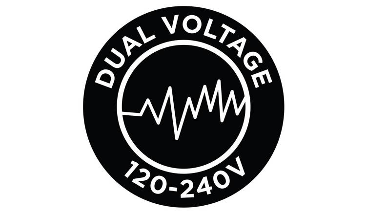 Russell Hobbs Lightweight Travel White Kettle 23840