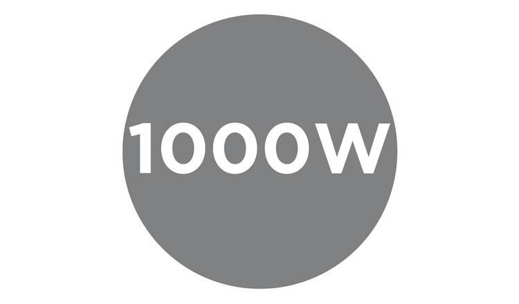 Russell Hobbs Lightweight Travel White Kettle 23840