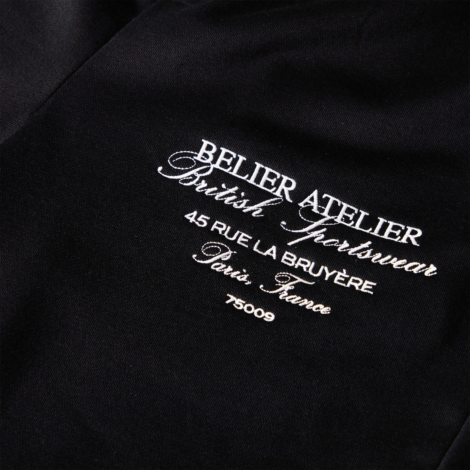 BELIER Atelier Jog Sn64