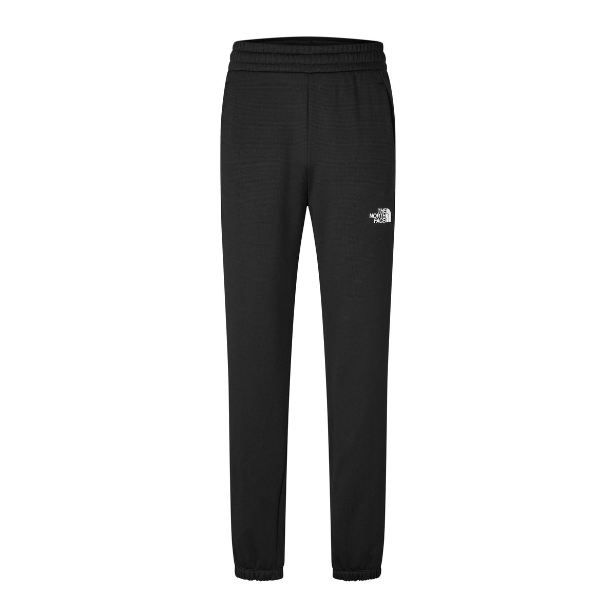 The North Face M Reaxion 2.0 Jogger Tnf Black Heat Joggers Mens