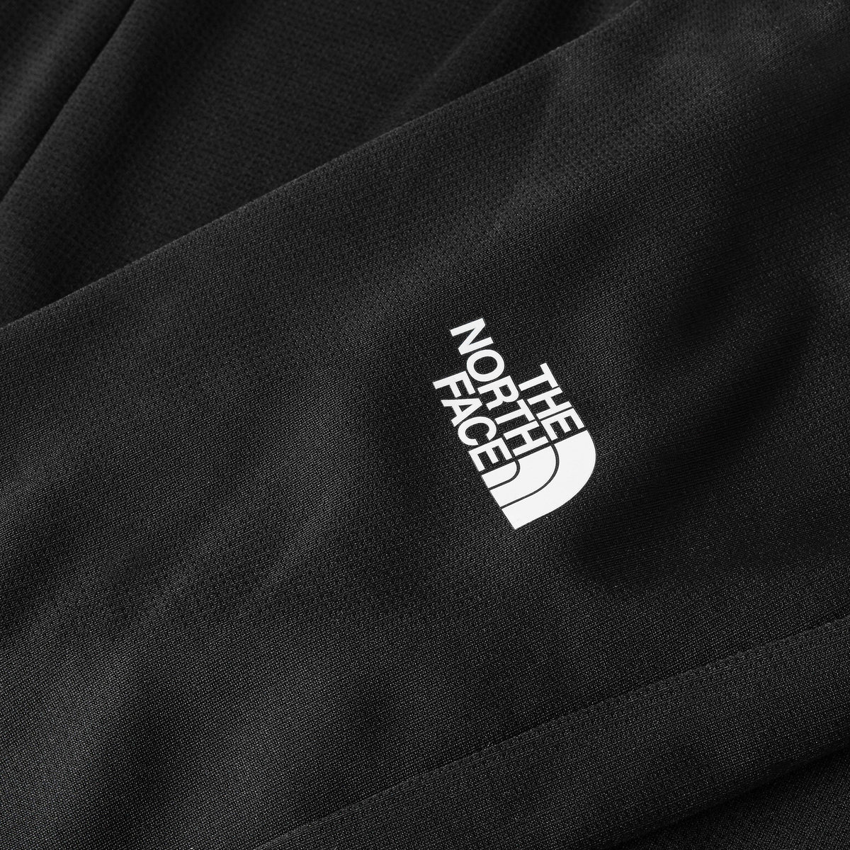 The North Face M Reaxion 2.0 Jogger Tnf Black Heat Joggers Mens