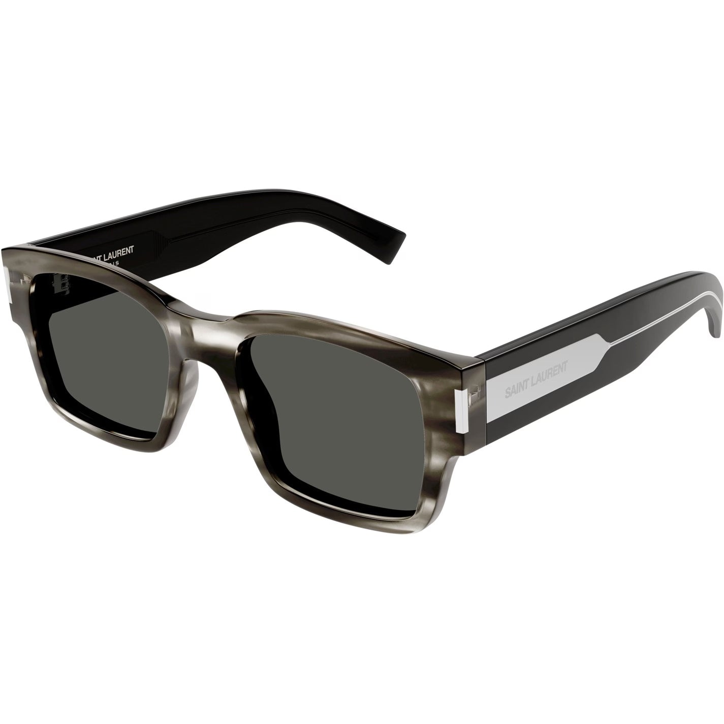 Saint Laurent Chunky Sunglasses