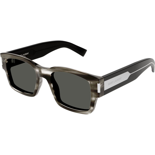 Saint Laurent Chunky Sunglasses