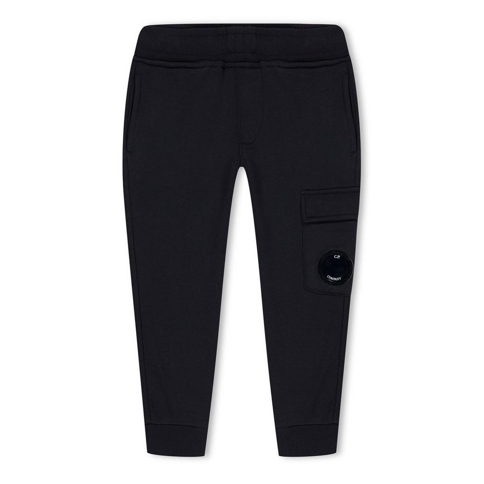 Boys' Lens Cargo Jogging Bottoms