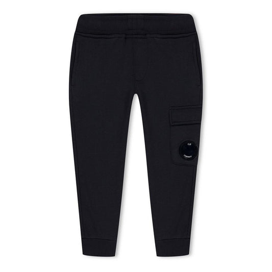 Boys' Lens Cargo Jogging Bottoms